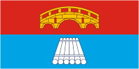 Флаг города Мосты (Беларусь)